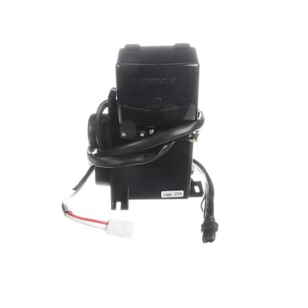 Norlake Compressor Electrical Kit F23 161811